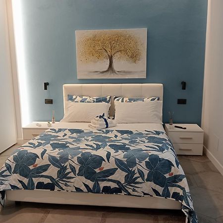 Al Massimo Apartment Палермо Экстерьер фото