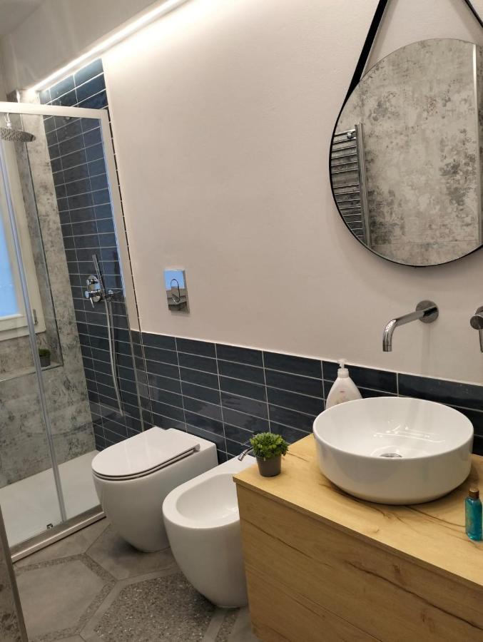 Al Massimo Apartment Палермо Экстерьер фото