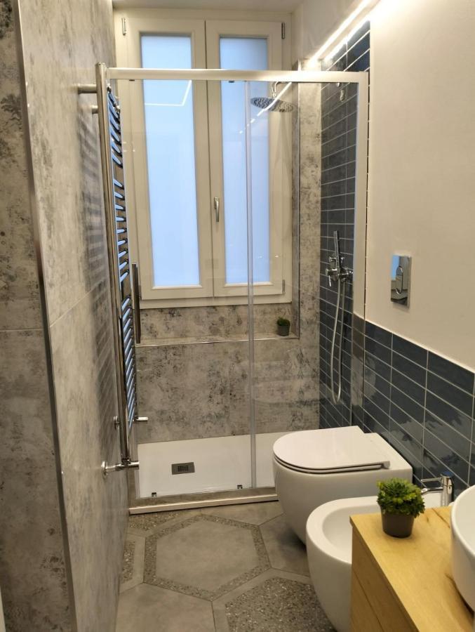 Al Massimo Apartment Палермо Экстерьер фото