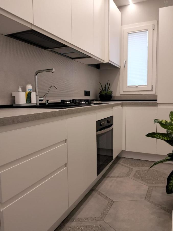 Al Massimo Apartment Палермо Экстерьер фото