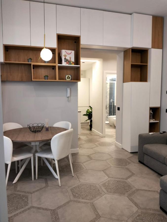 Al Massimo Apartment Палермо Экстерьер фото