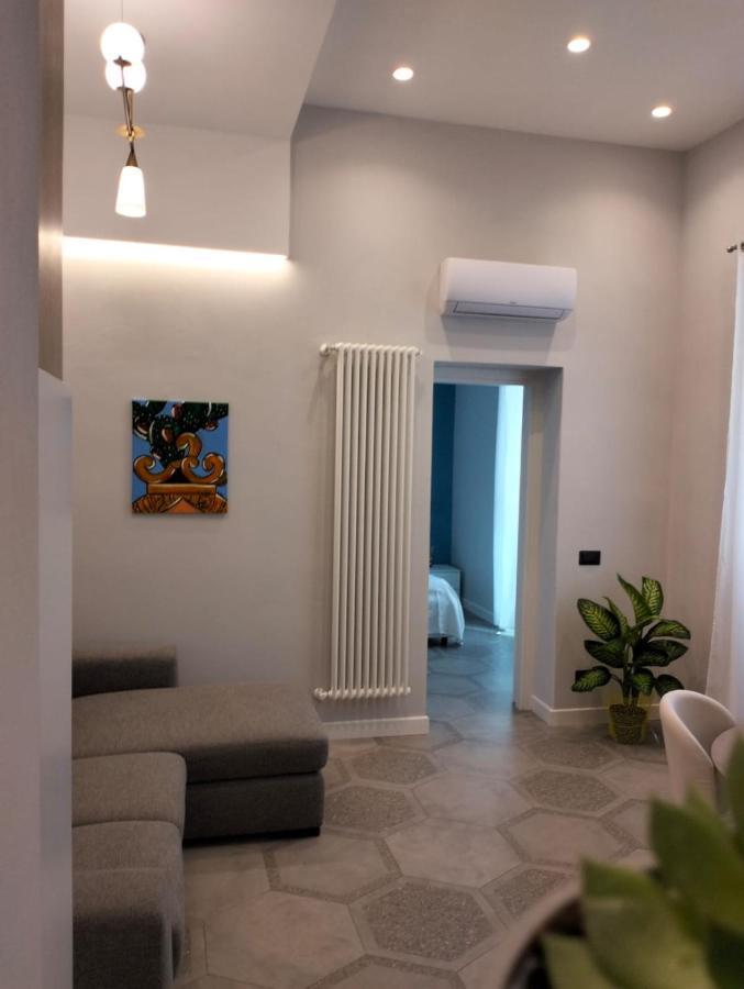 Al Massimo Apartment Палермо Экстерьер фото