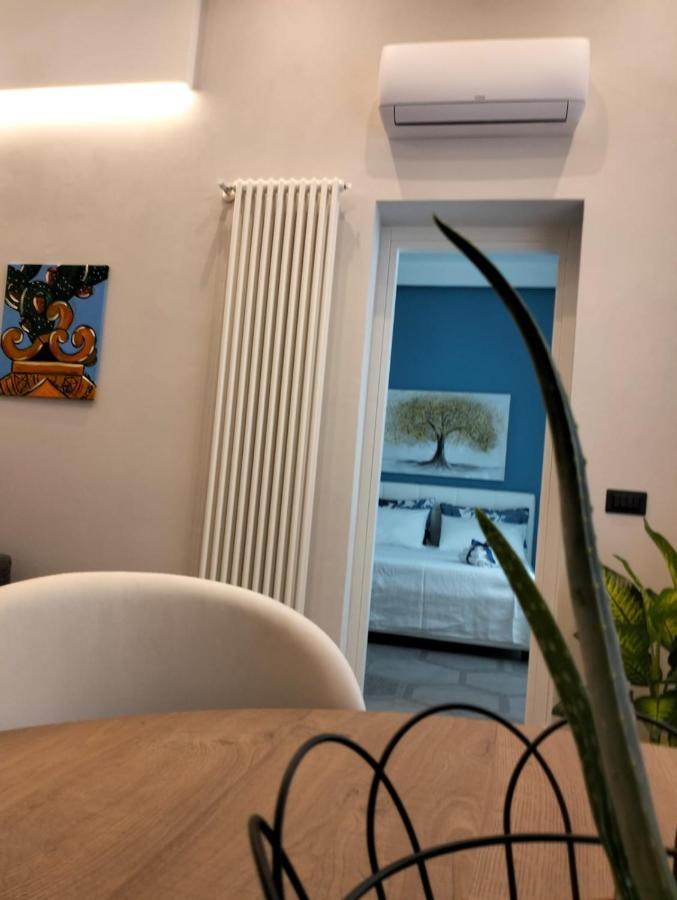Al Massimo Apartment Палермо Экстерьер фото