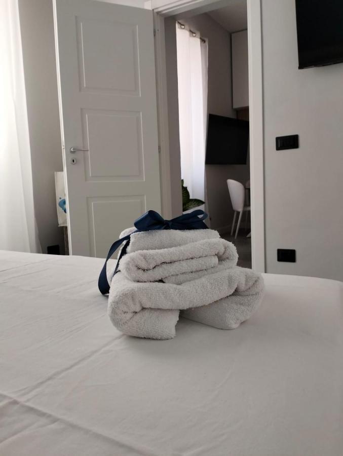 Al Massimo Apartment Палермо Экстерьер фото