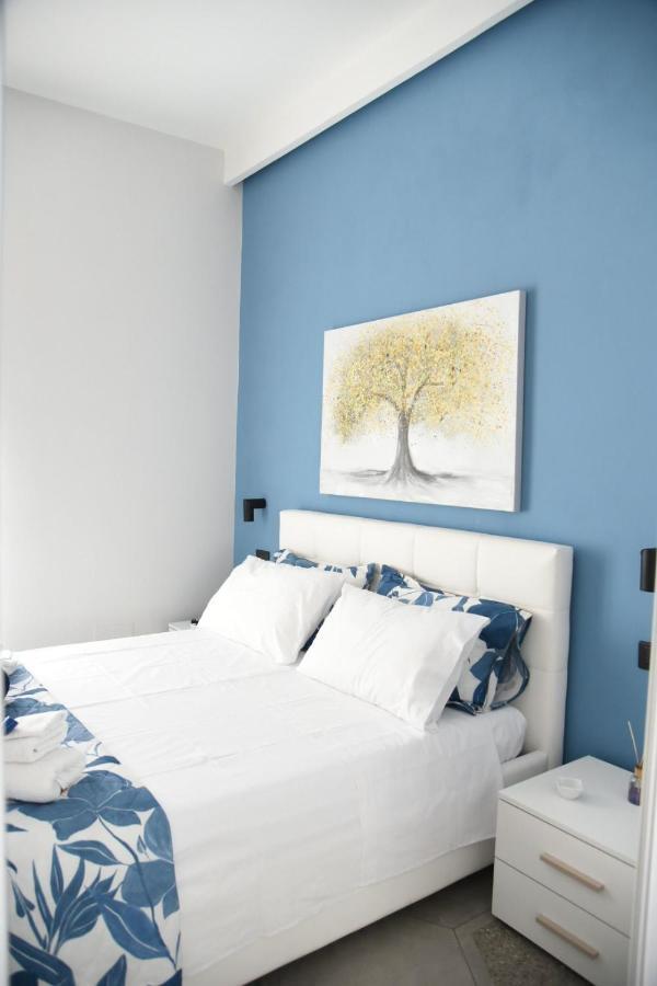 Al Massimo Apartment Палермо Экстерьер фото