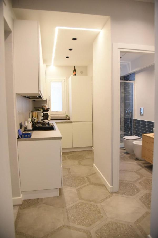 Al Massimo Apartment Палермо Экстерьер фото