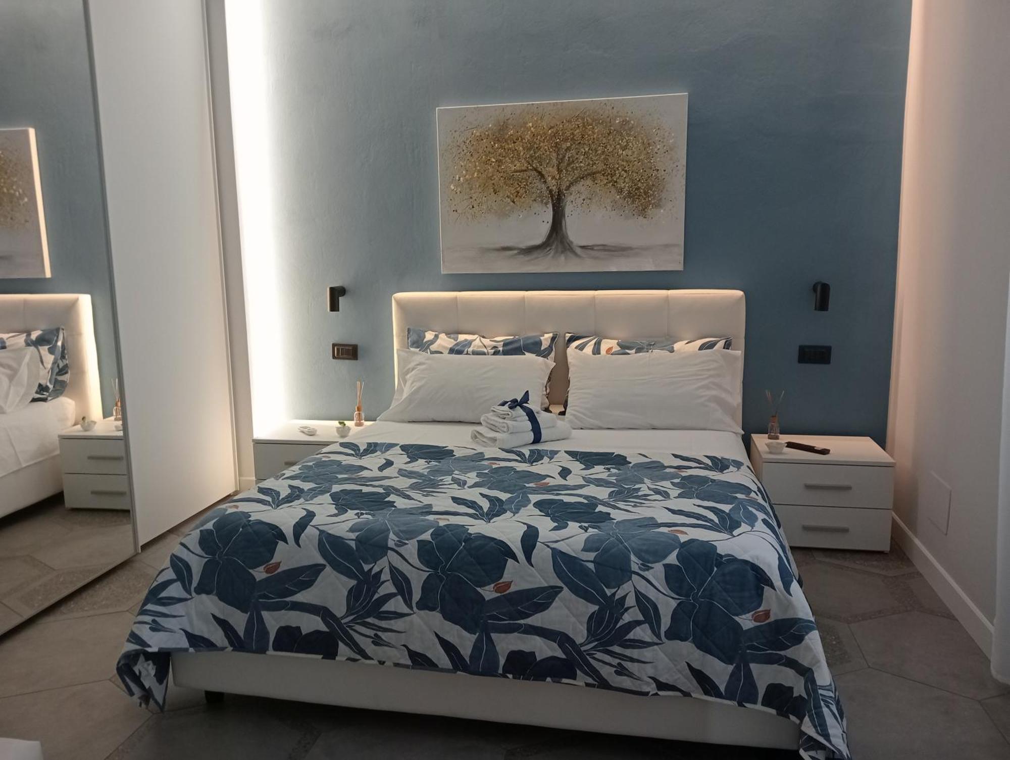 Al Massimo Apartment Палермо Экстерьер фото