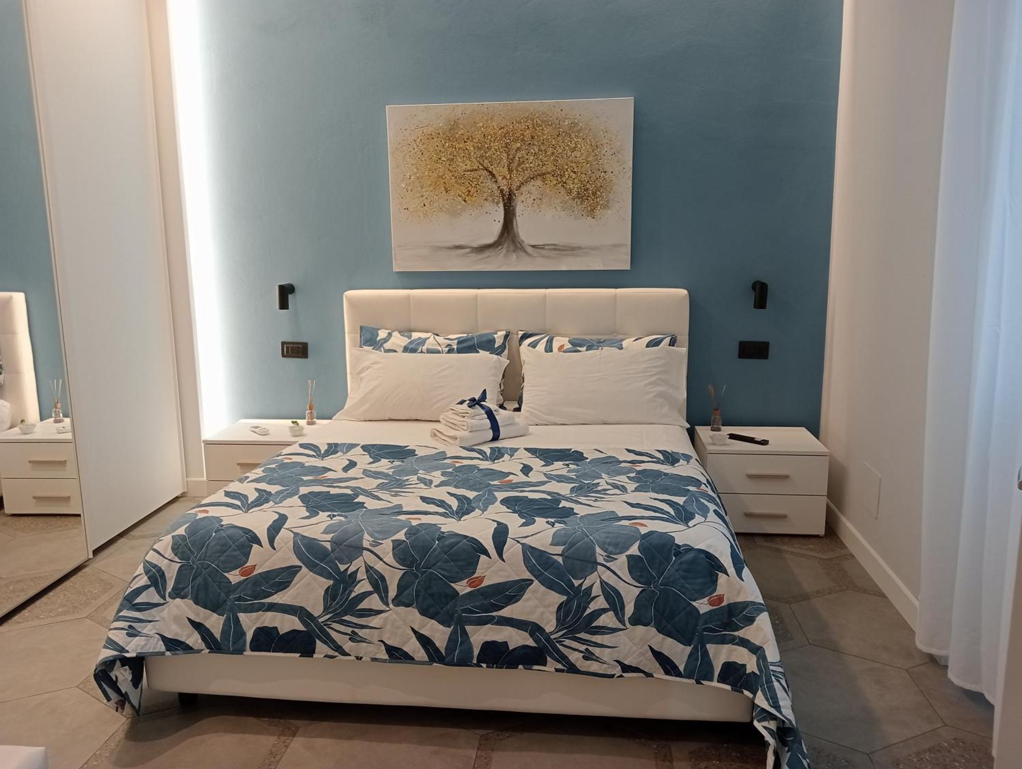Al Massimo Apartment Палермо Экстерьер фото